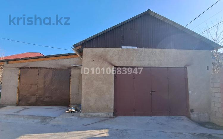 Гараж · 100 м² · мкр Сауле 36 — Кос тура за 100 000 ₸ в Шымкенте, Аль-Фарабийский р-н — фото 2