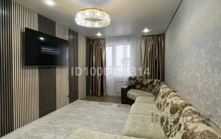 2-комнатная квартира · 69.4 м² · 8/10 этаж, Базовая 4/1 за 38 млн ₸ в Усть-Каменогорске, Ульбинский — фото 20