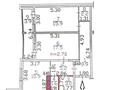 2-комнатная квартира · 69.4 м² · 8/10 этаж, Базовая 4/1 за 38 млн ₸ в Усть-Каменогорске, Ульбинский — фото 22