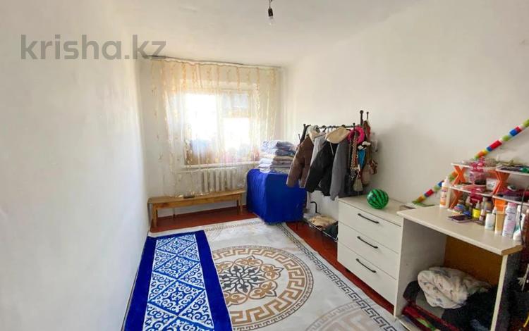 3-бөлмелі пәтер · 60 м² · 5/5 қабат, Микрорайон Жетысу, бағасы: 14.3 млн ₸ в Талдыкоргане — фото 12