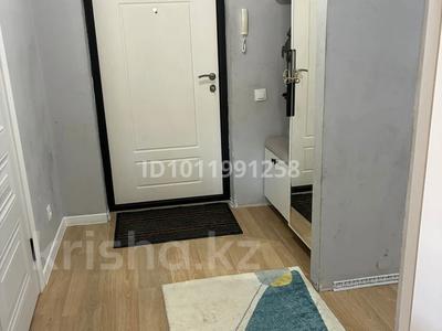1-комнатная квартира · 38 м² · 10/12 этаж, мкр Шымсити, ​Туркия 1280/2 за 20.5 млн ₸ в Шымкенте, Абайский р-н