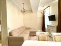 2-комнатная квартира · 55 м² · 3/13 этаж, Ади Шарипова 145 за 600 000 〒 в Алматы, Алмалинский р-н — фото 4