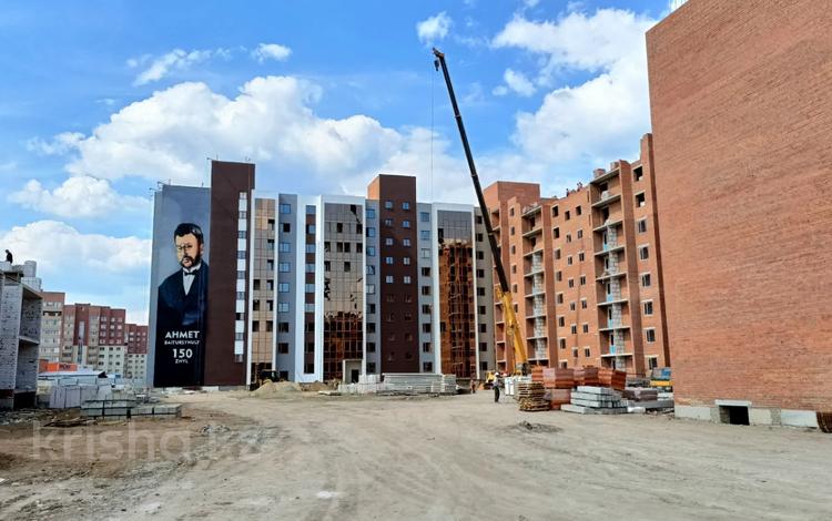 1-комнатная квартира, 36.06 м², 5/9 этаж, Уральская 45А за ~ 11.5 млн 〒 в Костанае — фото 8