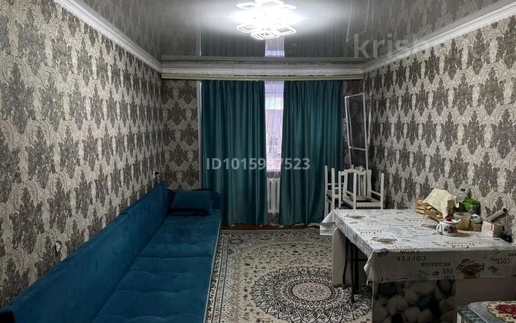3-комнатная квартира · 60 м² · 5/5 этаж, Проспект Мира 112/2 67 за 8 млн ₸ в Темиртау — фото 2