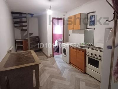 2 комнаты · 38 м² · 2/2 этаж, мкр Тастак-2 — Караоткел за 160 000 〒 в Алматы, Алмалинский р-н