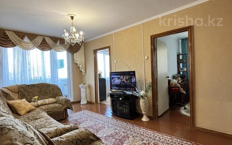 4-бөлмелі пәтер · 63.5 м² · 2/5 қабат, Кердери, бағасы: 17.5 млн ₸ в Уральске — фото 2