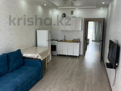 2-комнатная квартира · 54 м² · 1/13 этаж, Муратбаева за 37.5 млн ₸ в Алматы, Алмалинский р-н