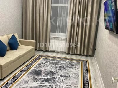2-комнатная квартира · 50 м² · 3 этаж, Майкудук, Майкудук, мкр Голубые пруды ЖК Томирис за 2 500 ₸ в Караганде, Алихана Бокейханова р-н