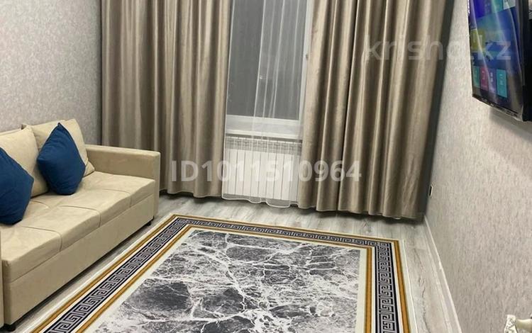 2-комнатная квартира · 50 м² · 3 этаж, Майкудук, Майкудук, мкр Голубые пруды ЖК Томирис за 2 500 ₸ в Караганде, Алихана Бокейханова р-н — фото 2