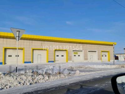 Свободное назначение, склады, азс, автосервисы и автомойки · 309 м² за 800 000 ₸ в Астане, р-н Байконур