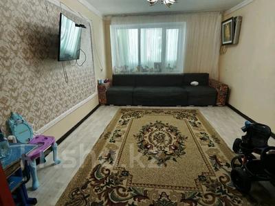 3-комнатная квартира · 65.7 м² · 4/5 этаж, Мкр. Шугыла 24а — Мкр Шұгыла за 15.5 млн 〒 в 