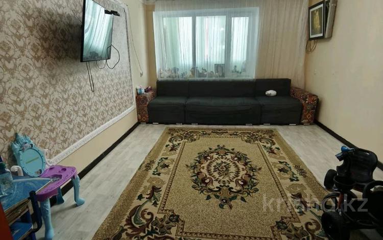 3-бөлмелі пәтер · 65.7 м² · 4/5 қабат, Мкр. Шугыла 24а — Мкр Шұгыла, бағасы: 14.5 млн ₸ в  — фото 2