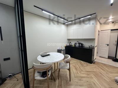 1-комнатная квартира · 30 м² · 11/12 этаж, Кошкарбаева 39а за 190 000 ₸ в 