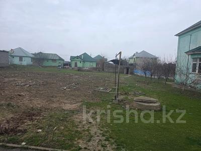 Участок · 10 соток, мкр Асар — ШЫМСИТИ ЖК АРМАН КАЛА за 95 млн ₸ в Шымкенте, Абайский р-н