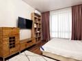 1-бөлмелі пәтер · 42 м² · 6/12 қабат, Мухамедханова 4, бағасы: 20 000 ₸ в Астане, Нура р-н — фото 2