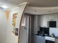 3-бөлмелі пәтер · 70.5 м² · 6/10 қабат, 8 микрорайон 15, бағасы: 31.2 млн ₸ в Костанае — фото 6