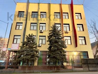 Свободное назначение, офисы, магазины и бутики, склады, салоны красоты, медцентры и аптеки, образование, развлечения · 800 м² за 490 млн 〒 в Алматы, Алмалинский р-н