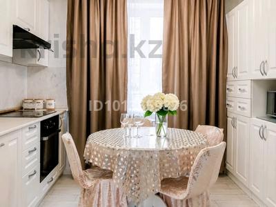 2-бөлмелі пәтер · 52 м² · 2/12 қабат, Ақбұлақ ш/а., Сейдолла Байтерекова 99 — Бауыржан Момышулы,Алматы Арена, бағасы: 17 000 ₸ в Алатауский р-н