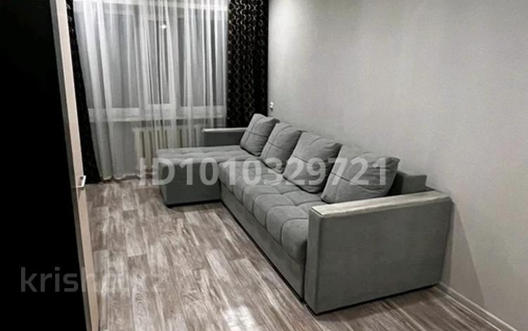 1-комнатная квартира · 32 м² · 1/4 этаж, мкр Новый Город, Пичугина 253/2 за 15.5 млн ₸ в Караганде, Казыбек би р-н — фото 2