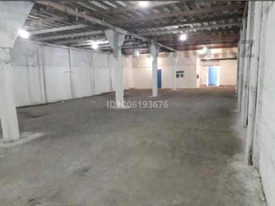 Склады · 540 м² за ~ 1.4 млн ₸ в Астане, Сарыарка р-н