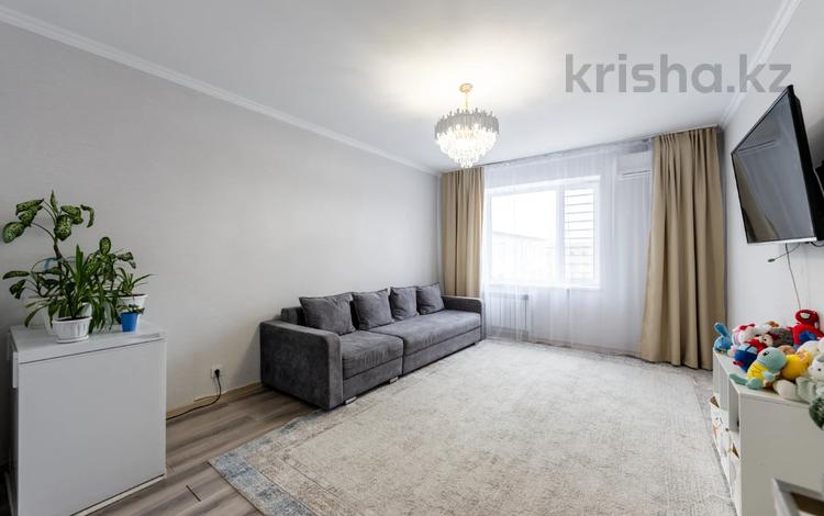 2-бөлмелі пәтер · 61.9 м² · 6/6 қабат, рахимжана кошкарбаева 80/1, бағасы: 22.3 млн ₸ в Астане, Алматы р-н — фото 3