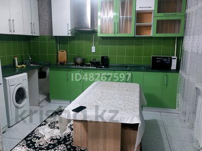 1-комнатная квартира · 50 м² · 3/5 этаж, Каратал 18/1 за 2 000 〒 в Талдыкоргане