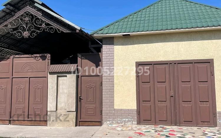 Жеке үй · 7 бөлме · 280 м² · 12 жүзд., Сейфуллин 26 — Поликлиника қасында, 93мектеп қасында, бағасы: 75 млн ₸ в Аксукенте — фото 2