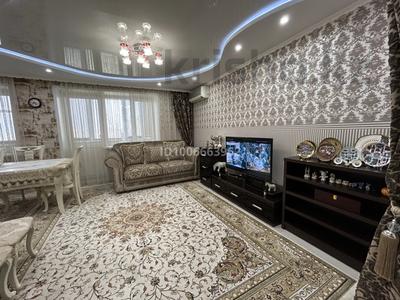 3-бөлмелі пәтер · 64.5 м² · 5/5 қабат, Скоробогатова 67 — РЦ «Галактика», бағасы: 27 млн ₸ в Уральске