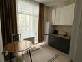 1-бөлмелі пәтер · 34 м² · 1/9 қабат, Нажимеденов 28/2, бағасы: 26.5 млн ₸ в Астане, Сарайшык р-н