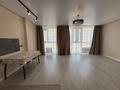 1-комнатная квартира · 38 м² · 6/14 этаж, Туран 65а за 23 млн ₸ в Астане, Нура р-н