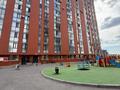 1-комнатная квартира · 38 м² · 6/14 этаж, Туран 65а за 23 млн ₸ в Астане, Нура р-н — фото 12
