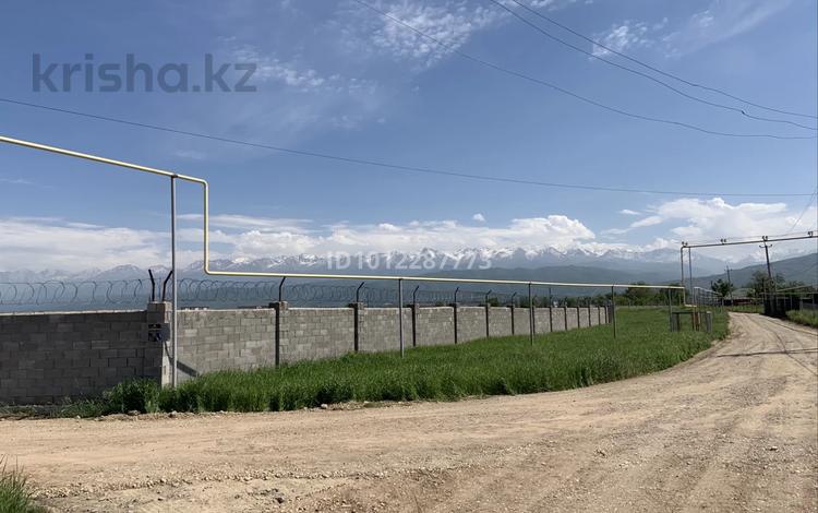 Жеке үй · 2 бөлме · 80 м² · 6 сот., АКХ «Ленинский» 287/26 — улица Бокей, бағасы: 400 000 ₸ в Каскелене — фото 2