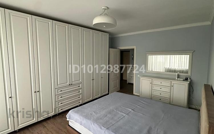 2-комнатная квартира · 42 м² · 3/6 этаж, Пушкина 25 — Университет ЕНУ за 300 000 ₸ в Астане, р-н Байконур — фото 13