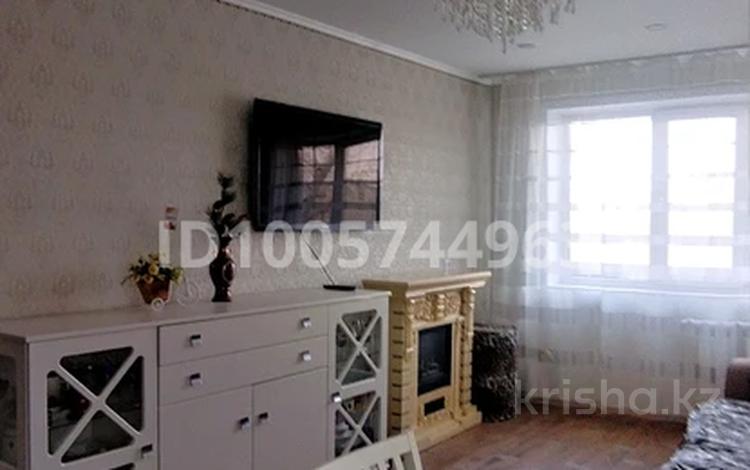 3-комнатная квартира · 54.8 м² · 4/5 этаж, Айманова 4 — Химгородки за 17.6 млн 〒 в Павлодаре — фото 23