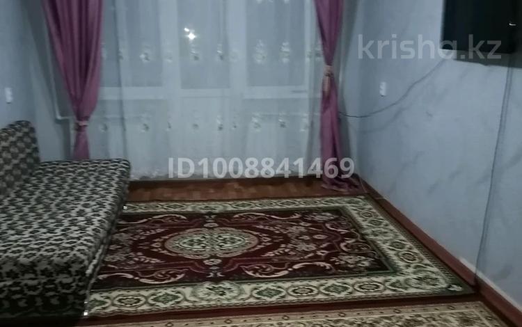 2-бөлмелі пәтер · 44.7 м² · 3/5 қабат, мкр 5, Есет батыра 112, бағасы: 16 млн ₸ в Актобе — фото 2
