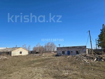Өнеркәсіптік база · 21.7 сотық, Промышленная зона №6 8/1, бағасы: 18 млн 〒 в Лисаковске