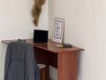 2-бөлмелі пәтер · 49 м² · 1/5 қабат, мкр Уркер, Кургальжинское шоссе 108, бағасы: 11 473 ₸ в Астане, Нура р-н — фото 3