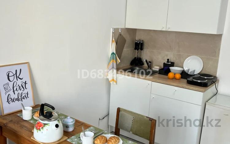 2-бөлмелі пәтер · 49 м² · 1/5 қабат, мкр Уркер, Кургальжинское шоссе 108, бағасы: 11 473 ₸ в Астане, Нура р-н — фото 5