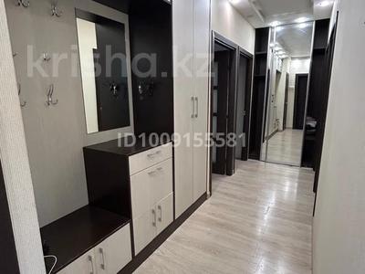 4-бөлмелі пәтер · 89.4 м² · 5/5 қабат, 29-й мкр 17 — рядом ресторан Palazzo, бағасы: 27 млн 〒 в Актау