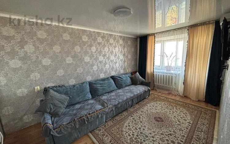 2-бөлмелі пәтер · 42 м² · 5/5 қабат, козбагарова, бағасы: 20 млн ₸ в Семее — фото 2