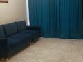 3-комнатная квартира · 87 м² · 1/6 этаж, Кабанбай батыра 60 за 61 млн ₸ в Астане, Есильский р-н — фото 17