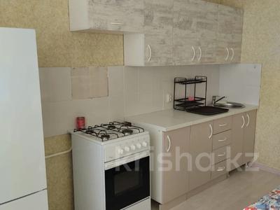 1-комнатная квартира · 42.4 м² · 3/4 этаж, Береке за 18.5 млн ₸ в Костанае