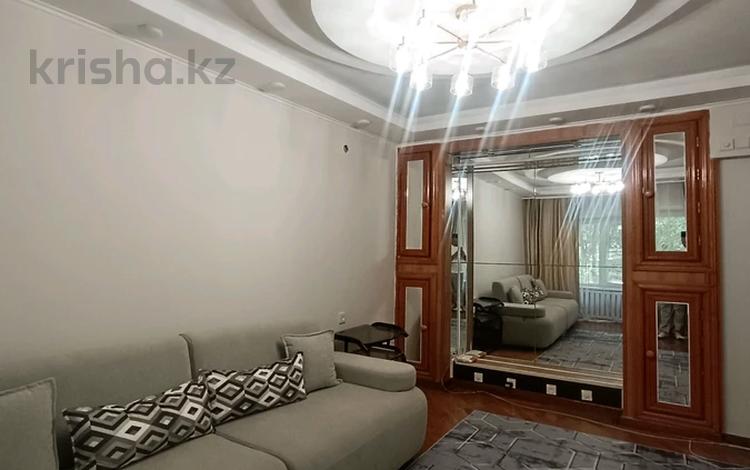 1-комнатная квартира · 40 м² · 1/5 этаж, Рутушного 94/1 за 22 млн ₸ в Алматы, Жетысуский р-н — фото 2