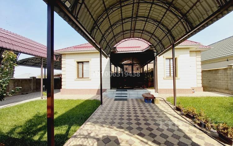 Жеке үй · 5 бөлме · 195 м² · 8 жүзд., Нұртас ш/а. 99 — Жас талап, бағасы: 105 млн ₸ в Шымкенте, Каратауский р-н — фото 2