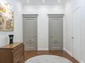 5-комнатная квартира · 222 м² · 3/18 этаж, Акмешит 1 за 330 млн ₸ в Астане, Есильский р-н — фото 17