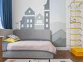 5-комнатная квартира · 222 м² · 3/18 этаж, Акмешит 1 за 330 млн ₸ в Астане, Есильский р-н — фото 24