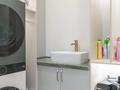 5-комнатная квартира · 222 м² · 3/18 этаж, Акмешит 1 за 330 млн ₸ в Астане, Есильский р-н — фото 28