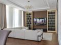 5-комнатная квартира · 222 м² · 3/18 этаж, Акмешит 1 за 330 млн ₸ в Астане, Есильский р-н — фото 5