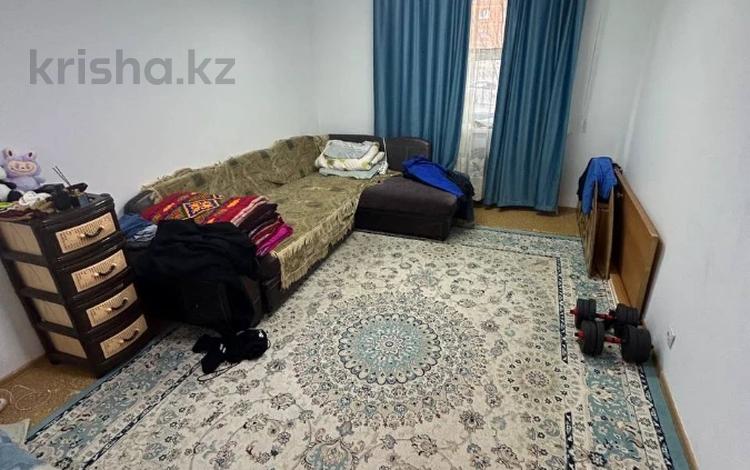 3-комнатная квартира · 73 м² · 1/9 этаж, Азербаева 10 за 28.9 млн ₸ в Астане, Сарайшык р-н — фото 15