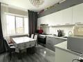 2-комнатная квартира · 60 м² · 9/10 этаж, мкр Жетысу-2 за 40.5 млн ₸ в Алматы, Ауэзовский р-н — фото 2